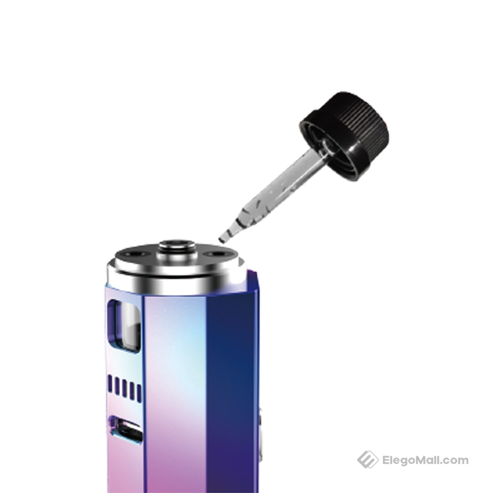 OneVape Mace 55 Pod Kit 1500mAh 3.5ml